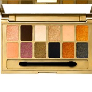 The 24K Nudes Eyeshadow Palette
